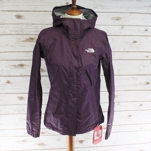 The North Face Women's Stinson Rain Jacket NWT